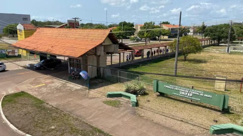 Unifap Lança Edital para Licenciatura em Libras Focada em Candidatos Surdos