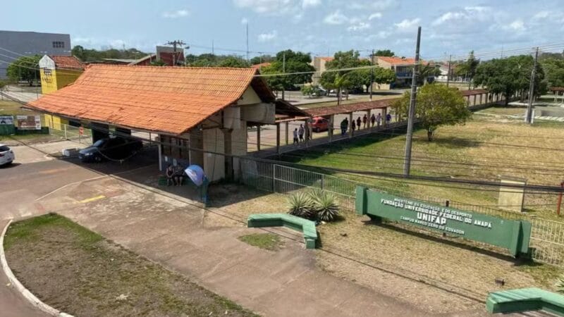 Últimos Dias para Inscrições na Licenciatura em Libras da Unifap