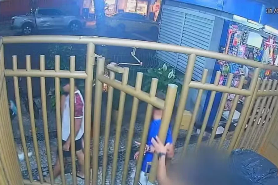 Colégio Pedro II Inicia Desligamento de Alunos Envolvidos em Caso de Estupro Coletivo