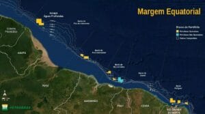 MPF Reforça Ação Judicial Contra Exploração de Petróleo na Foz do Amazonas