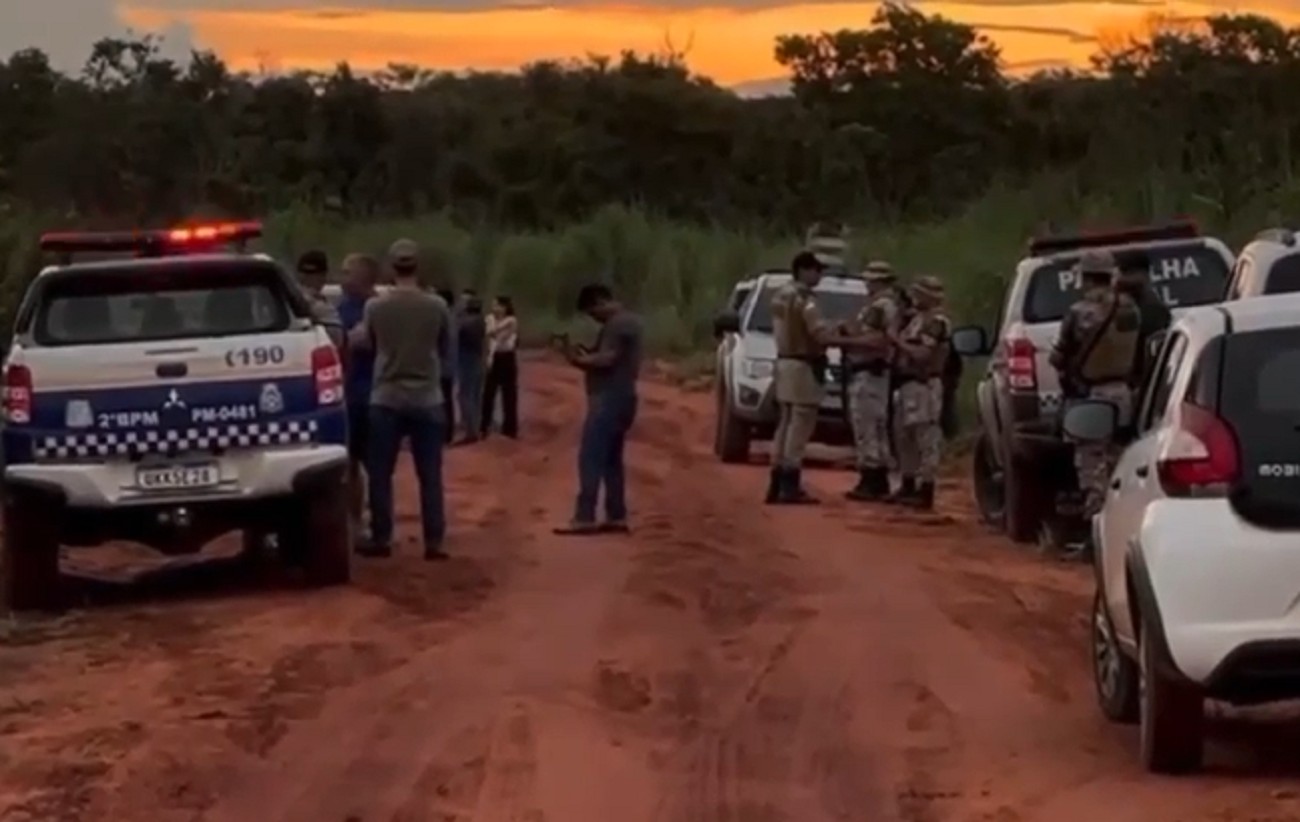 Duplo Homicídio em Babaçulândia: Contexto de Tensão e Conflito Agrário