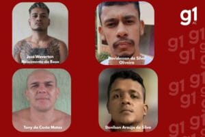 Julgamento de Acusados em Chacina no Acre: Avanços e Desdobramentos