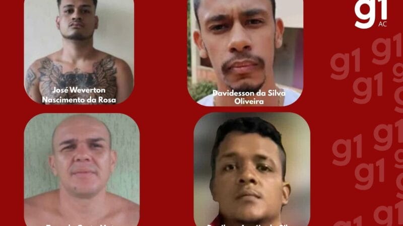 Julgamento de Acusados em Chacina no Acre: Avanços e Desdobramentos