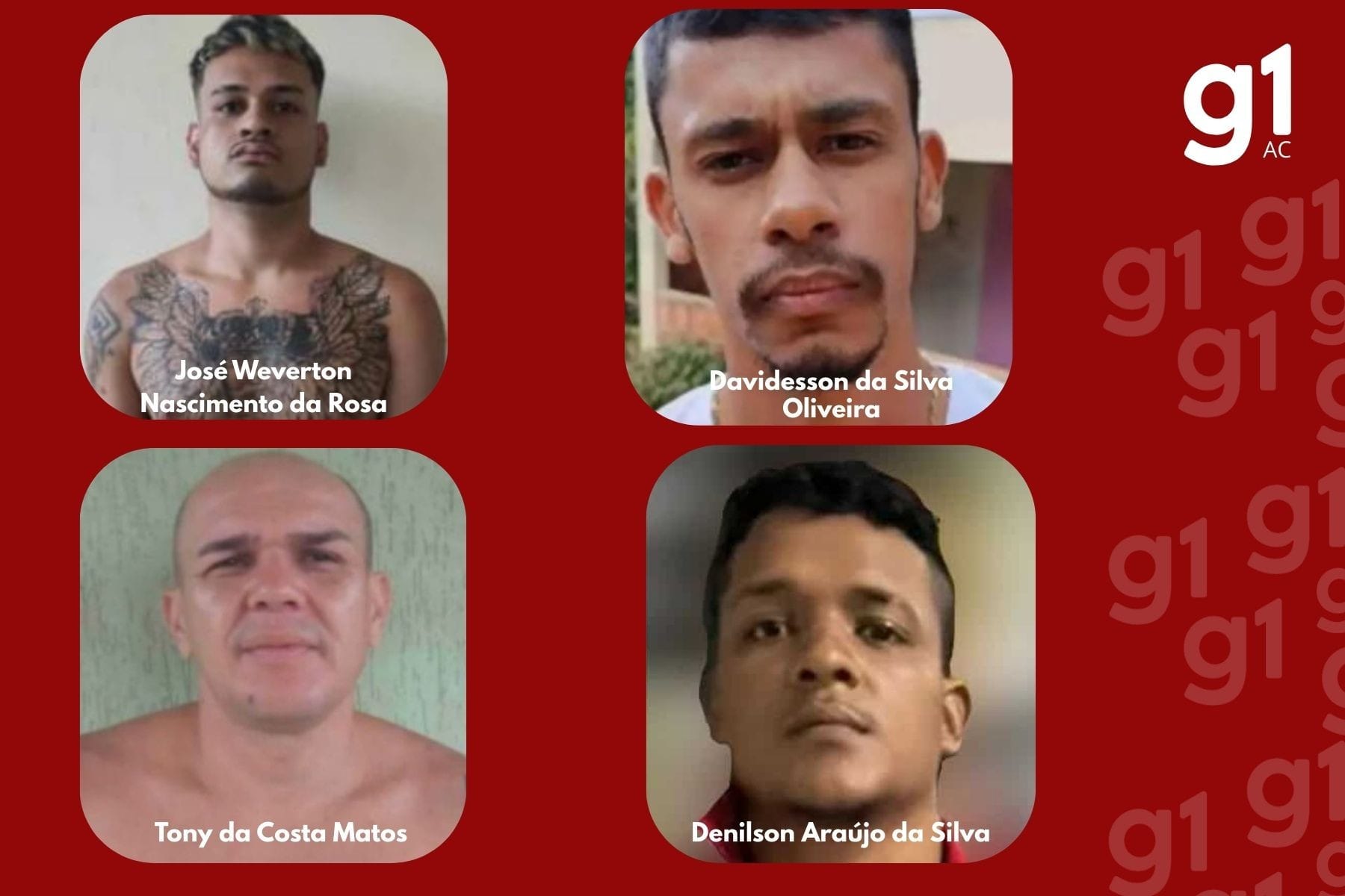 Julgamento de Acusados em Chacina no Acre: Avanços e Desdobramentos