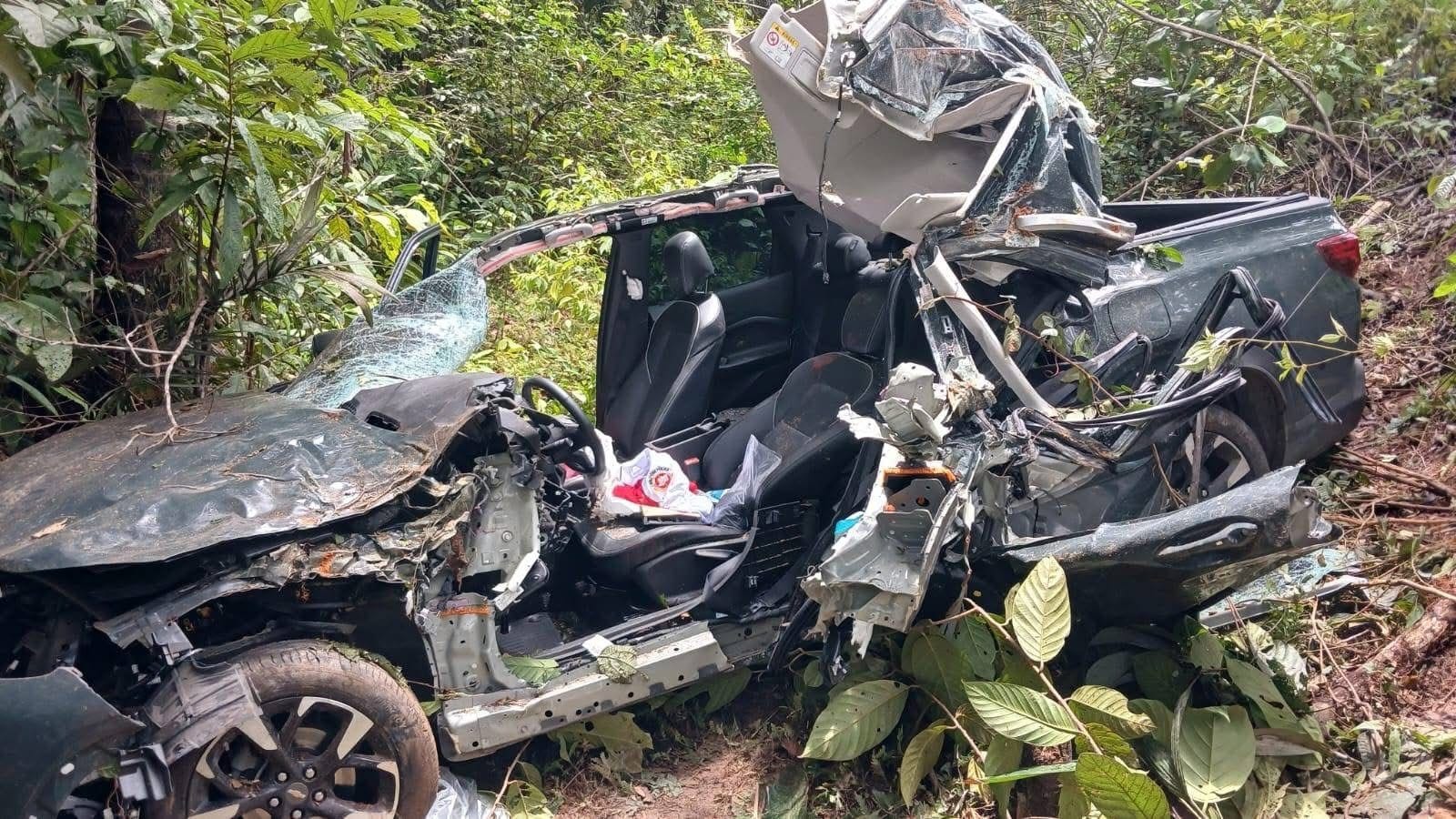 Tragédia na AM-363: Assessor do MPAM Falecido e Promotor Ferido em Acidente