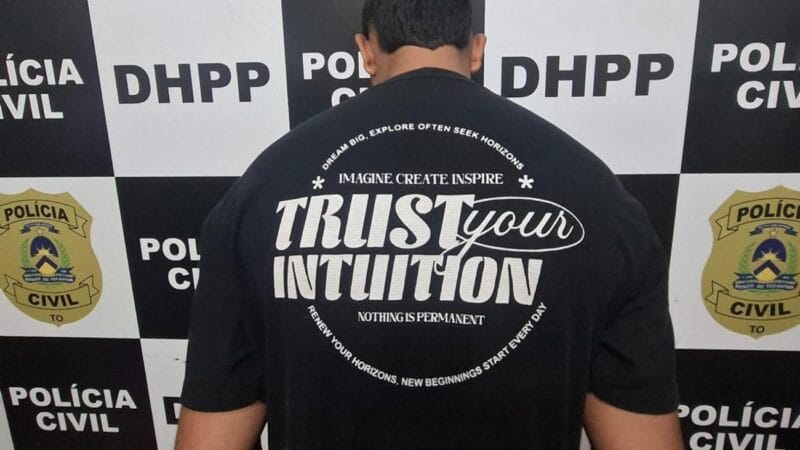 Operação Gotham City: Polícia Civil Alvo de Facção Criminosa em Palmas