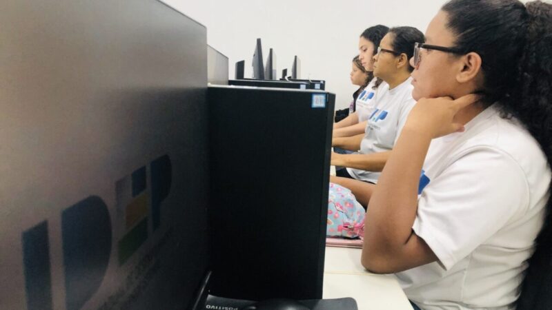Cursos Profissionalizantes Gratuitos do Idep em Porto Velho: Inscrições Abertas até Março