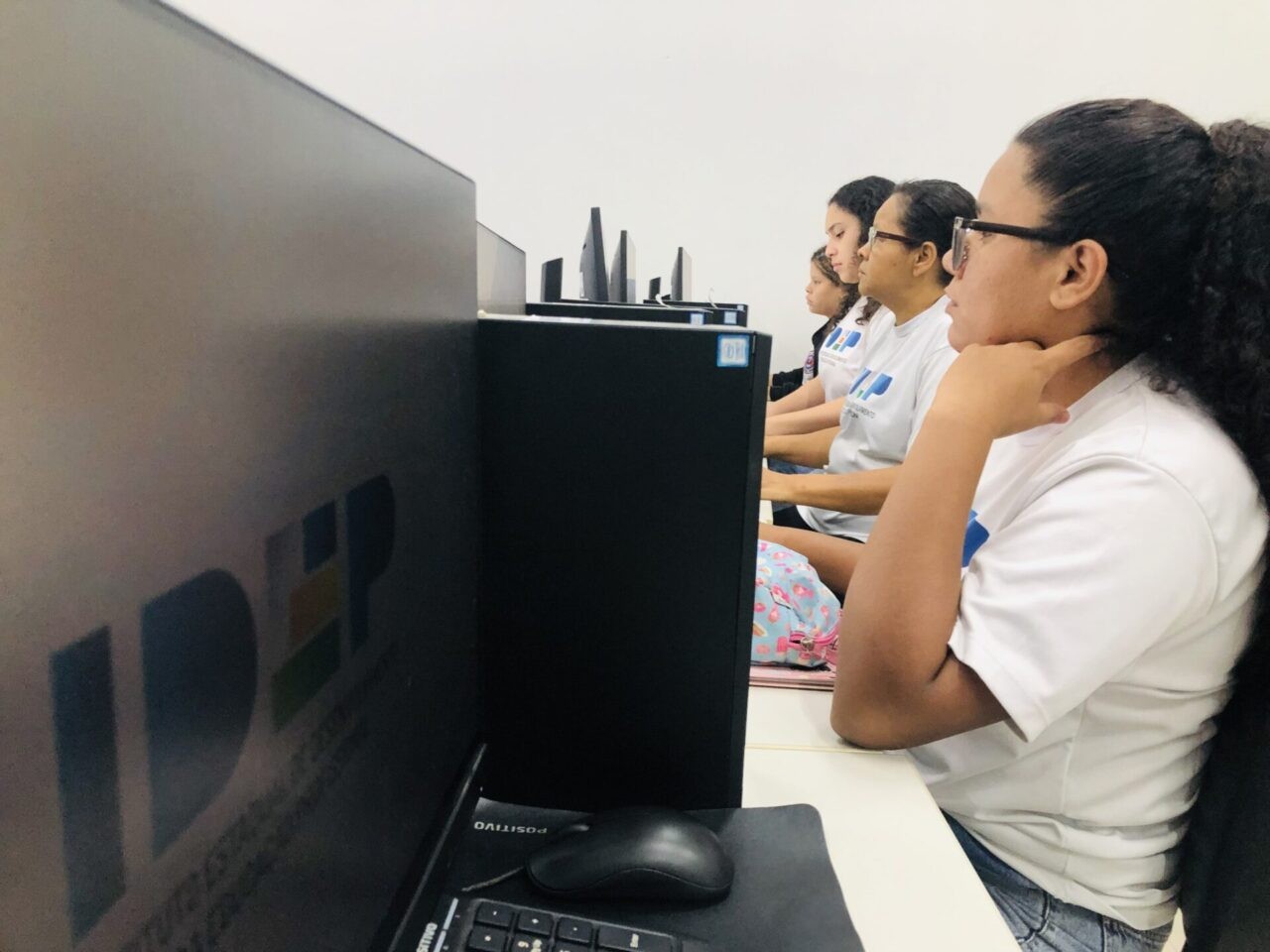 Cursos Profissionalizantes Gratuitos do Idep em Porto Velho: Inscrições Abertas até Março