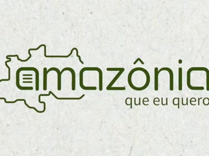 Lançamento do Projeto ‘Amazônia Que Eu Quero 2026’ Destaca Democracia Digital em Ano Eleitoral