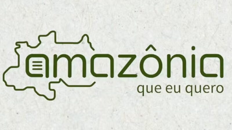 Lançamento do Projeto ‘Amazônia Que Eu Quero 2026’ Destaca Democracia Digital em Ano Eleitoral
