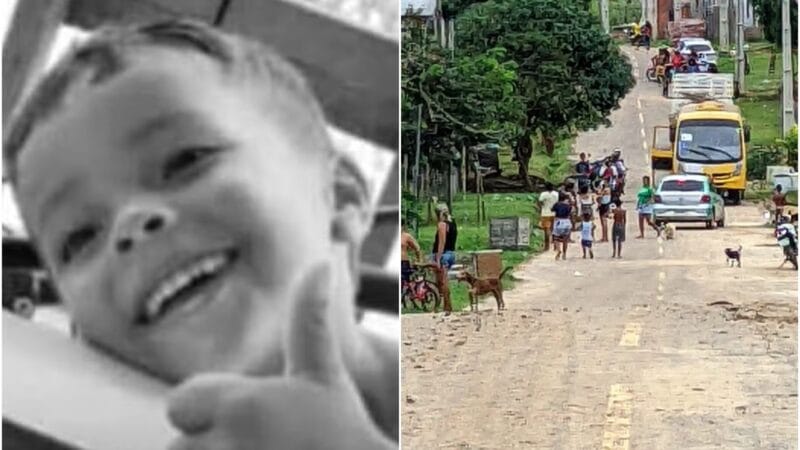 Justiça Rejeita Indenização de R$ 250 mil a Pai de Criança Morta em Acidente com Ônibus Escolar no Acre