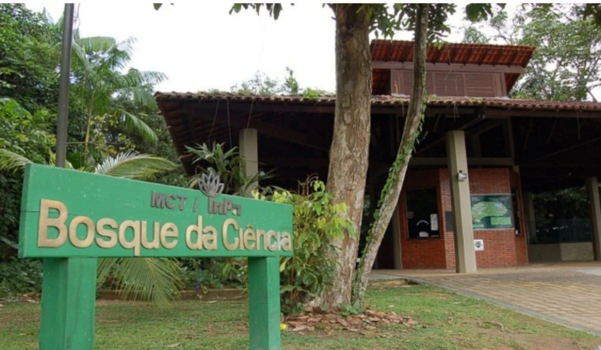 Bosque da Ciência em Manaus Celebra 31 Anos com Atividades Especiais