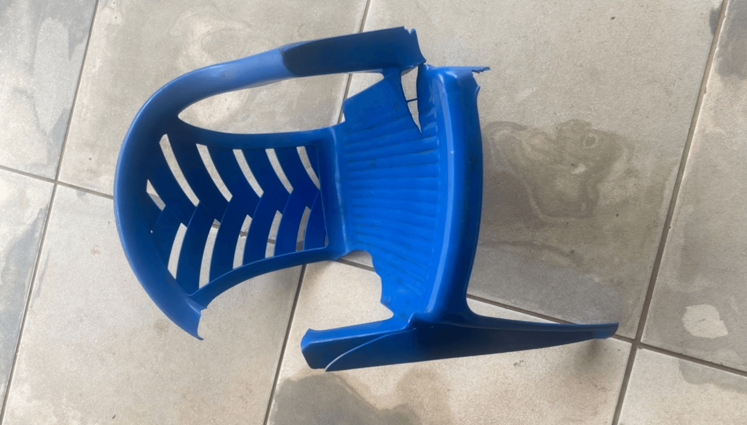 Grávida é Agredida pelo Marido em Boa Vista e Ele é Detido