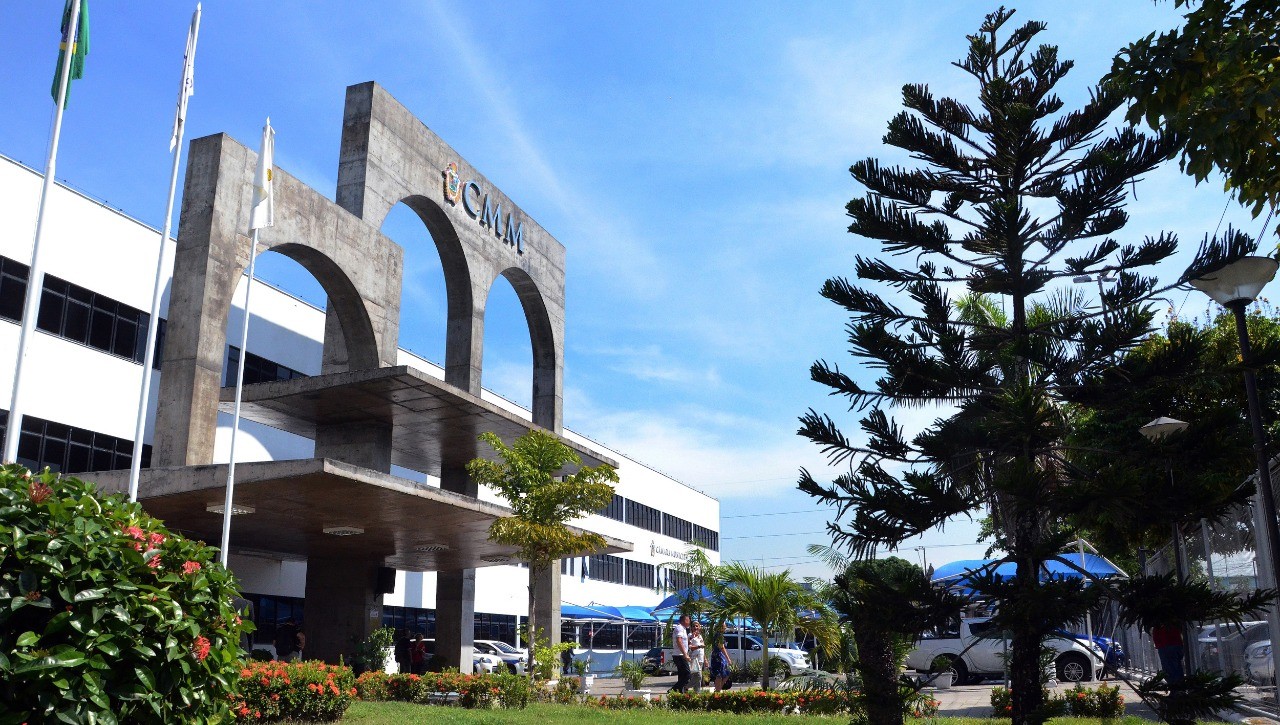 Câmara de Manaus Retoma Concurso Público Após Decisão Judicial