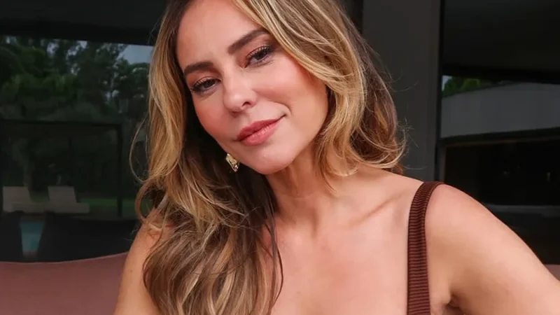 Paolla Oliveira Reflete Sobre Declarações de Diogo Nogueira e Boatos de Traição