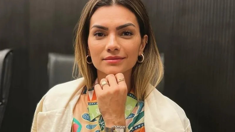 Kelly Key Denuncia Ameaças e Perseguições de Vizinho em Seu Condomínio