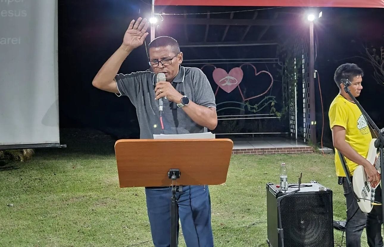 Governo de Roraima Investiga Capitão da PM Envolvido em Assassinato de Casal de Agricultores