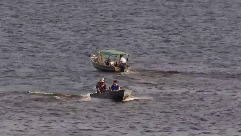 Previsões de Cheia em 2026: Alerta para Manaus e Manacapuru