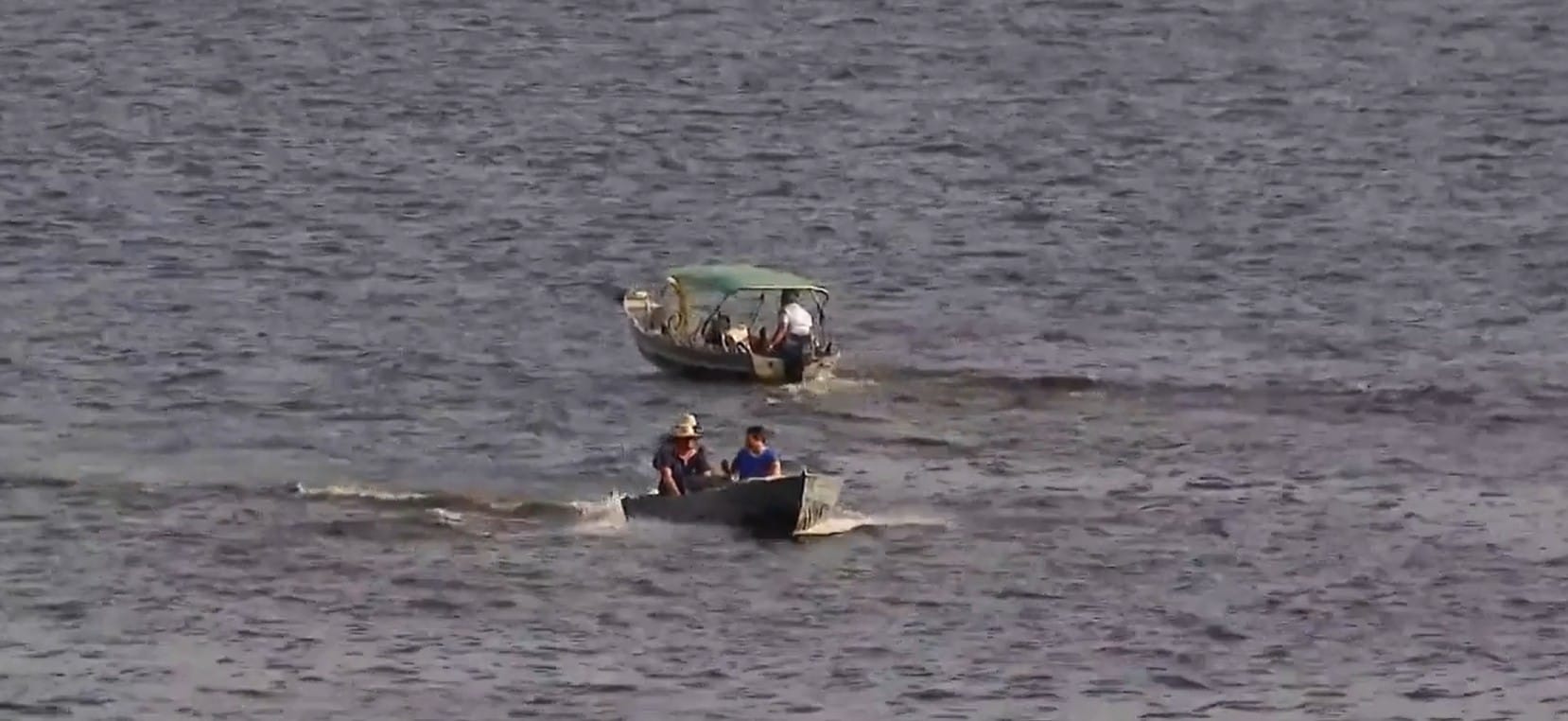 Previsões de Cheia em 2026: Alerta para Manaus e Manacapuru