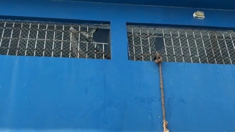 Recapturado Detento que Fugiu de Delegacia no Amazonas Após 80 Dias