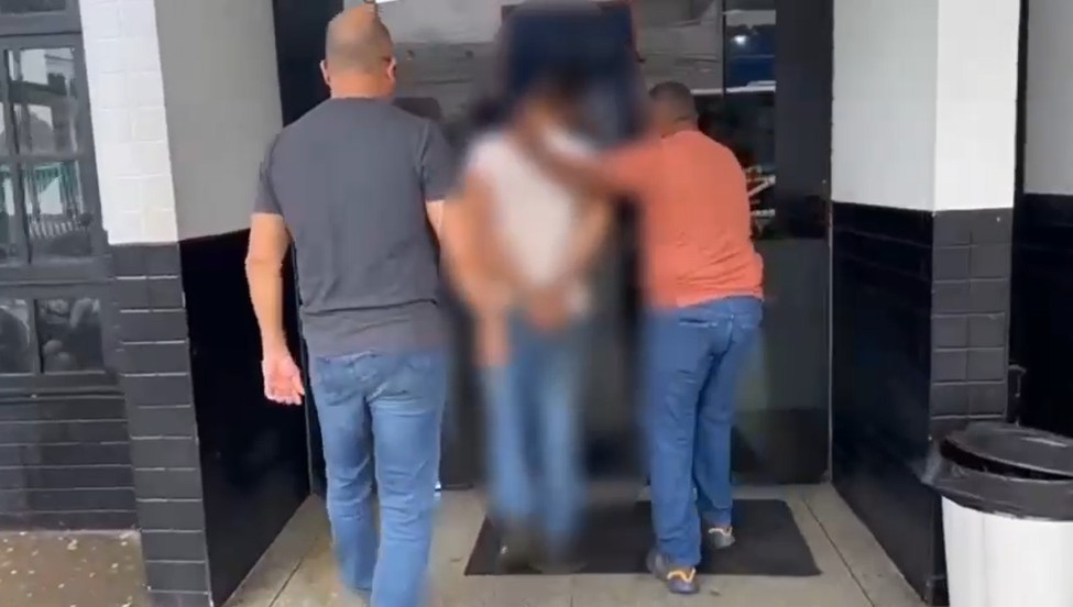 Homem é Detido em Macapá por Roubo de Carro e Homicídio no Trânsito