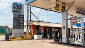 Aumento da Gasolina no Interior do Amazonas: Preços Chegam a Quase R$ 9