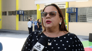 Recomendação de Afastamento da Secretária de Educação do Amazonas Após Irregularidades em Contrato Bilionário