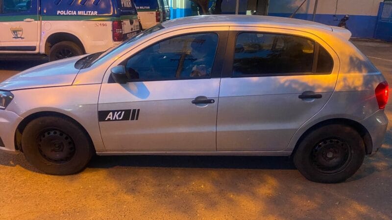 Ataque a Tiros em Lanchonete de Boa Vista Deixa Três Feridos