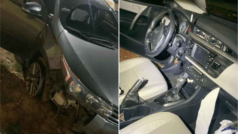 Condenação de Jovens por Assassinato de Idosa em Araguaína: Detalhes do Caso