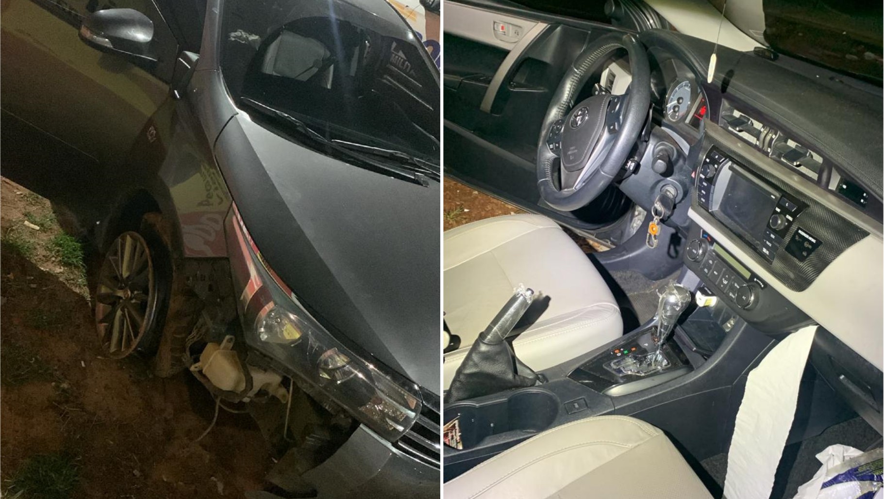 Condenação de Jovens por Assassinato de Idosa em Araguaína: Detalhes do Caso