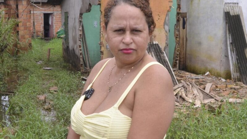 Alagamentos no Pará: 23 Municípios Afetados e Famílias Desabrigadas