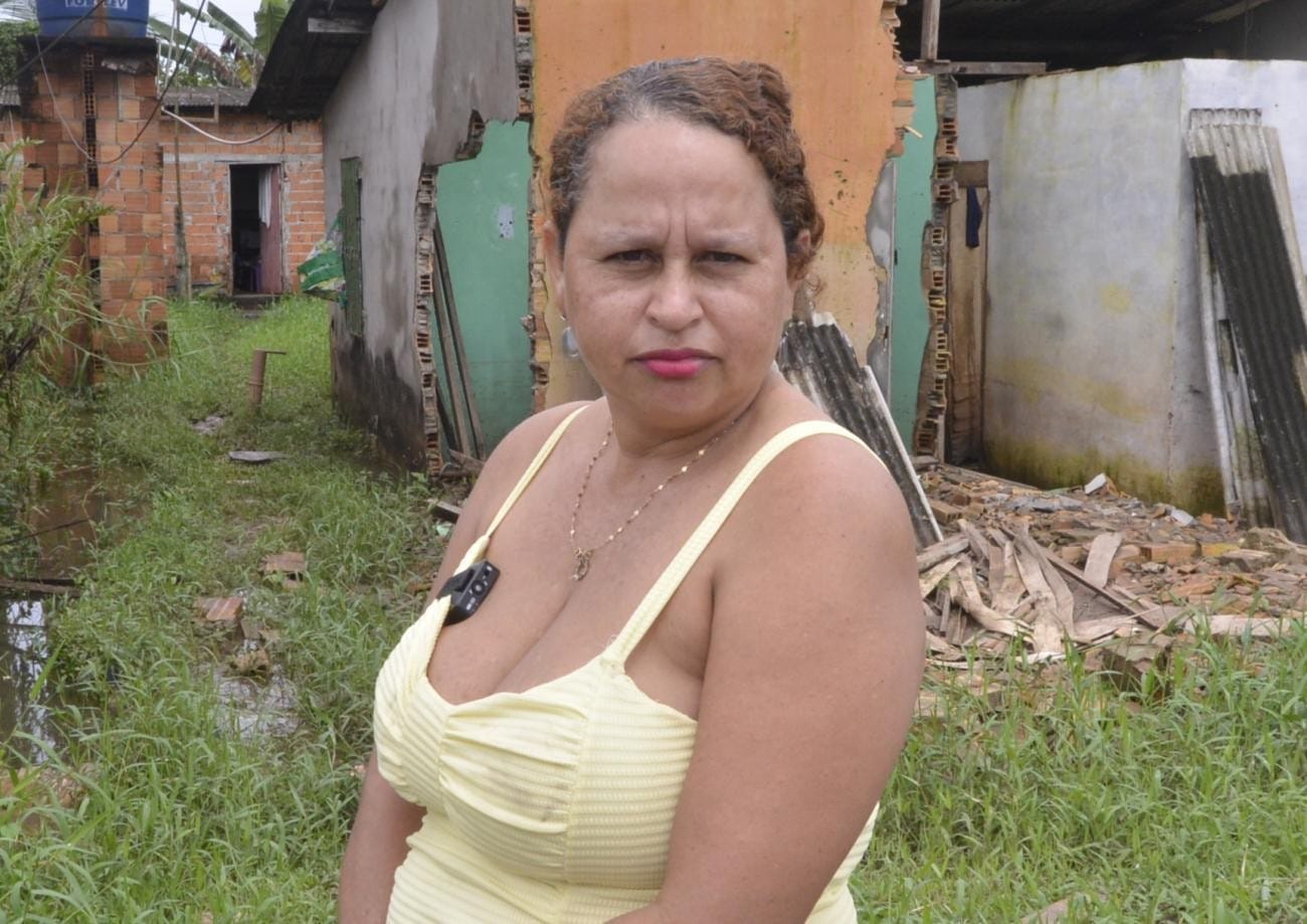 Alagamentos no Pará: 23 Municípios Afetados e Famílias Desabrigadas