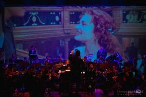 Concerto de Cinema Sinfônico Leva Trilha Sonora de Clássicos ao Teatro Municipal de Boa Vista