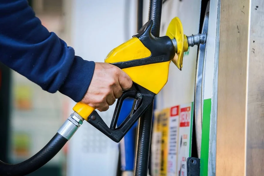 Aumento do Preço do Diesel em Março: Análise dos Dados da ANP