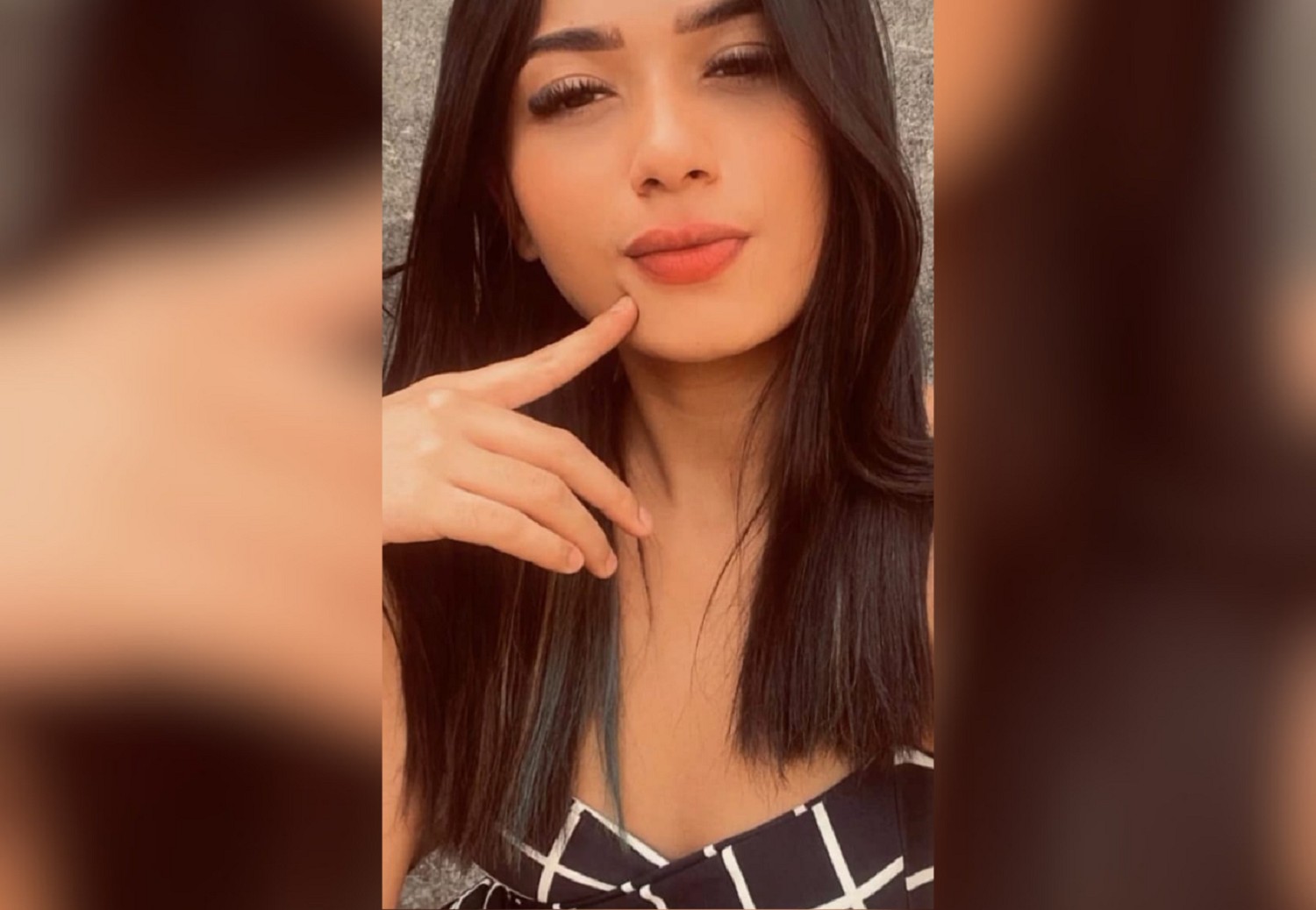 Tragédia em Palmas: Adolescente Morta a Tiros Tinha o Sonho de Ser Dançarina