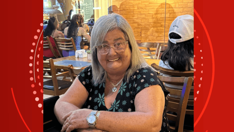 Idosa Enfrenta a Neuralgia do Trigêmeo em Rondônia: A Luta Contra a Dor Insuportável