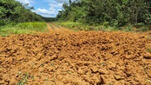Operação Catrimani II: Combate ao Garimpo Ilegal na Terra Yanomami