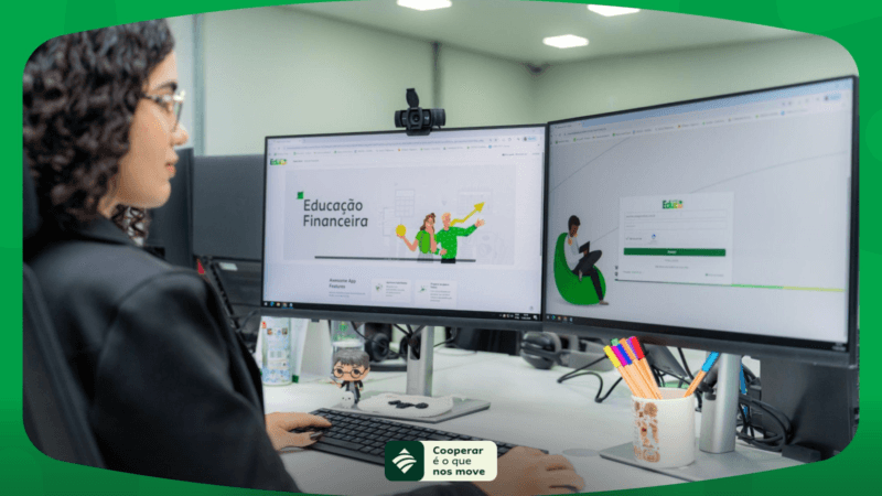 CrediSIS Educa Expande Oportunidades com 18 Cursos Gratuitos para a Comunidade