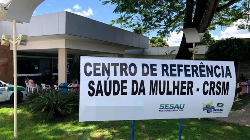 Centro de Saúde da Mulher Oferece Mamografias Sem Encaminhamento em Boa Vista