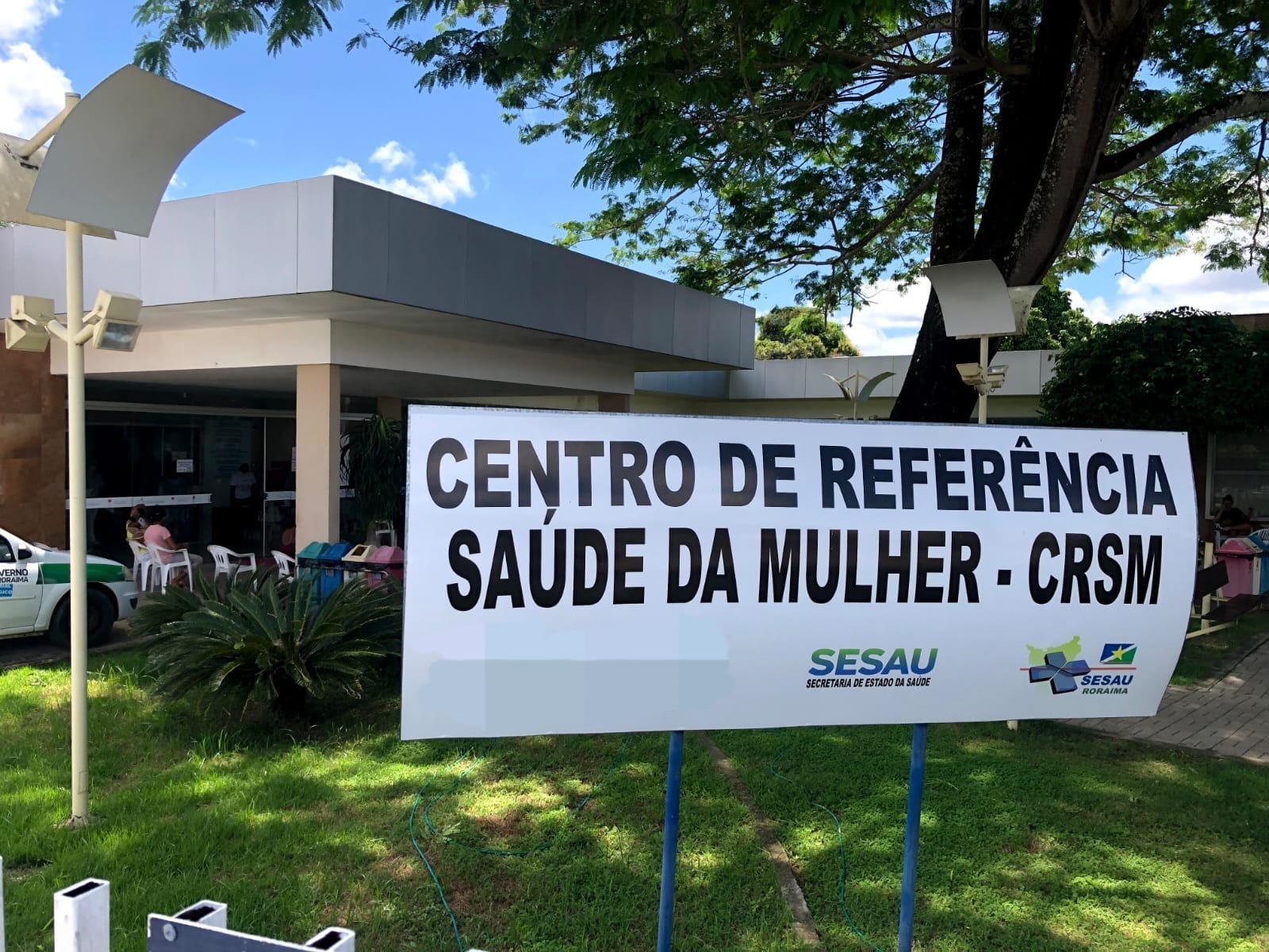 Centro de Saúde da Mulher Oferece Mamografias Sem Encaminhamento em Boa Vista