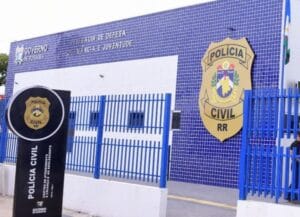 Investigação de Importunação Sexual em Escola de Roraima Envolve Adolescentes
