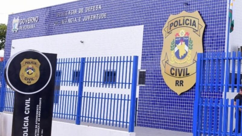 Investigação de Importunação Sexual em Escola de Roraima Envolve Adolescentes