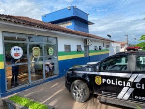 Foragido condenado a 148 anos é capturado no Amazonas