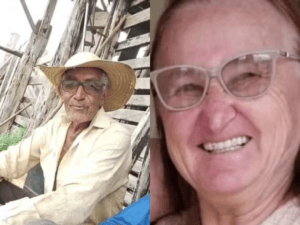 Conflito Familiar Motiva Crime Trágico em Ariquemes: Adolescente Suspeita de Assassinato do Avô e Tentativa de Homicídio da Avó