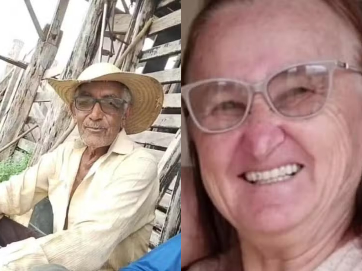 Conflito Familiar Motiva Crime Trágico em Ariquemes: Adolescente Suspeita de Assassinato do Avô e Tentativa de Homicídio da Avó