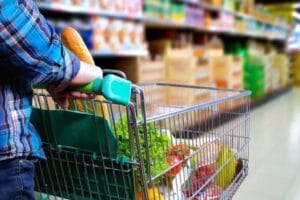 Aumento da Cesta Básica em Rio Branco: Impactos da Carne e Leite em Março