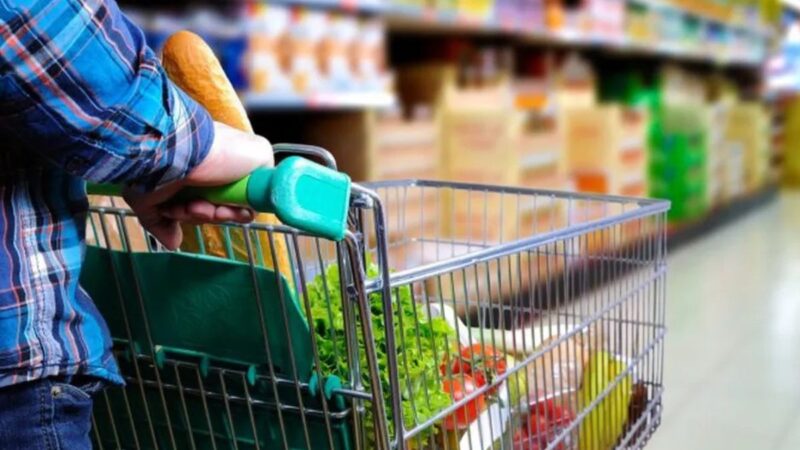 Aumento da Cesta Básica em Rio Branco: Impactos da Carne e Leite em Março