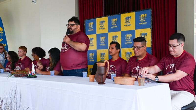 Circuito das Paixões 2026: Programação da Semana Santa em Santarém é Revelada