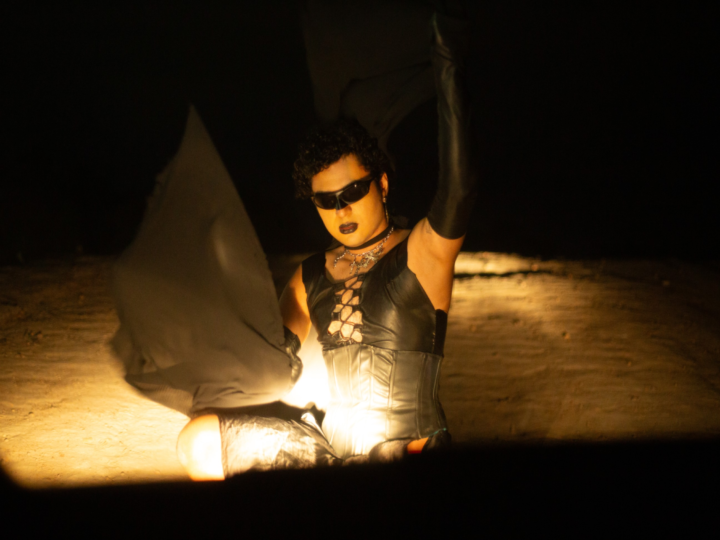 Caobe Lança EP que Une Pop e Tecnobrega em Homenagem às Noites Inesquecíveis