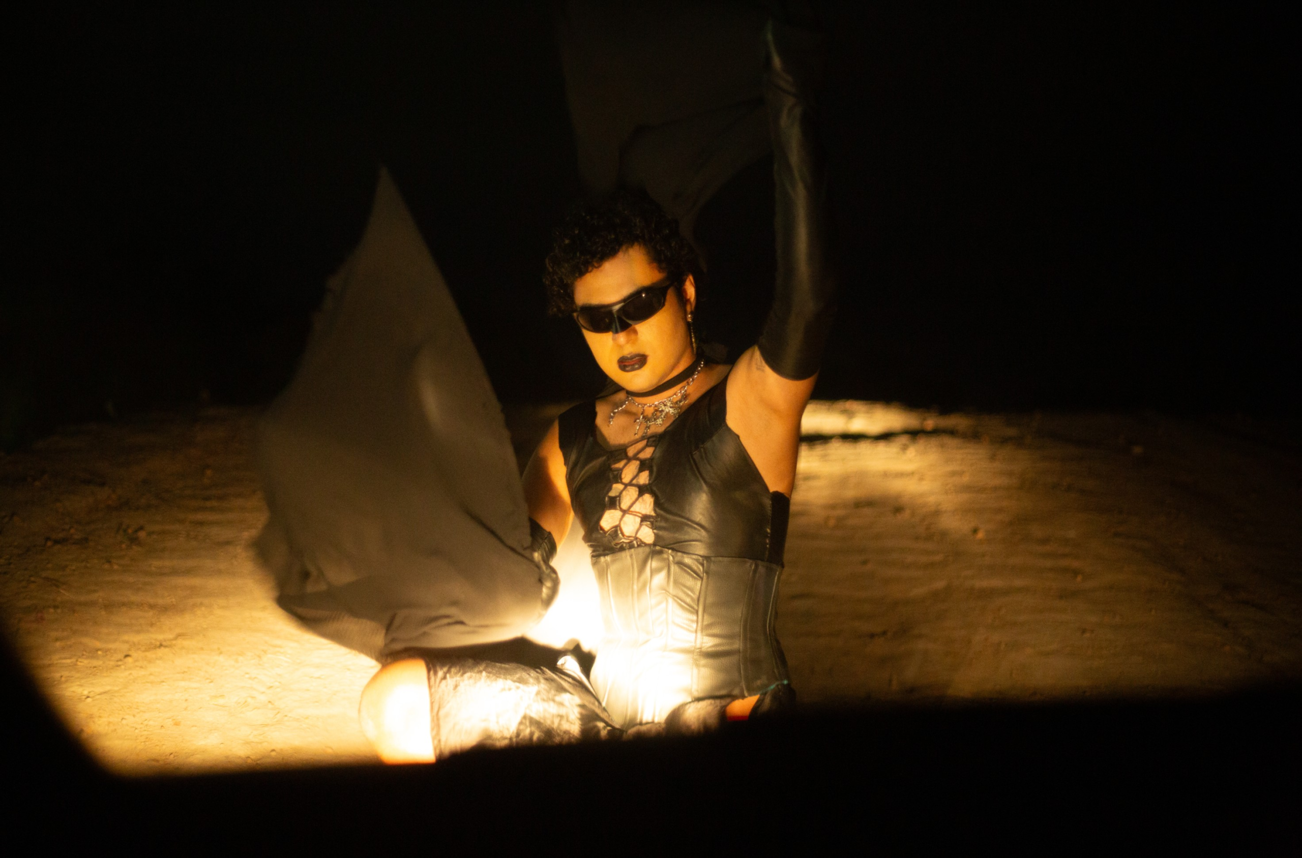 Caobe Lança EP que Une Pop e Tecnobrega em Homenagem às Noites Inesquecíveis